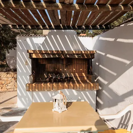 Διαμέρισμα Aurea Blu 05, Experience Nature, Relax, Dream Παραλία Αλικό