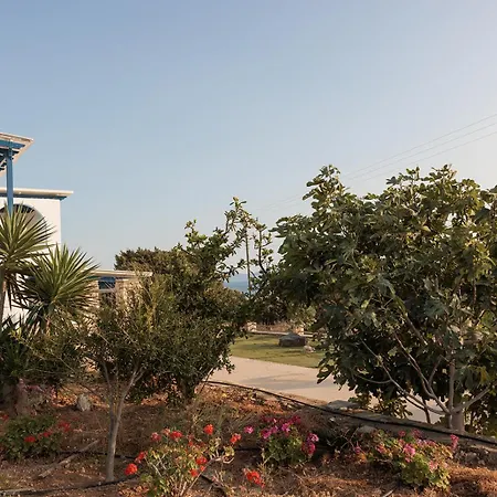 Aurea Blu 05, Experience Nature, Relax, Dream Παραλία Αλικό