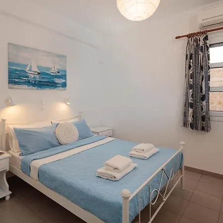 Aurea Blu 05, Experience Nature, Relax, Dream Apartamento