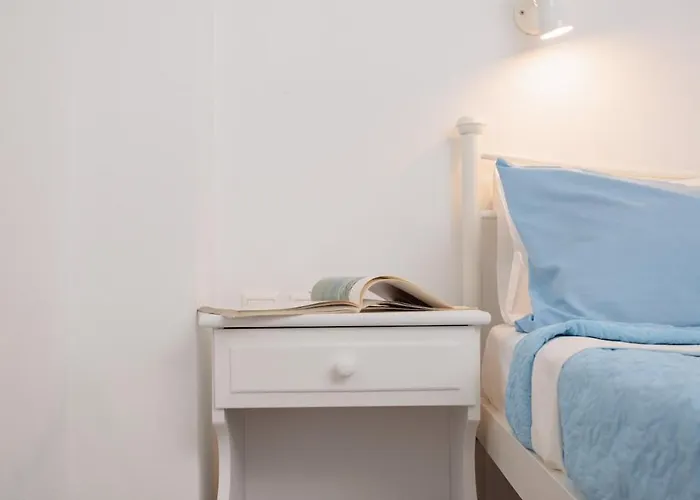 Διαμέρισμα Aurea Blu 05, Experience Nature, Relax, Dream *