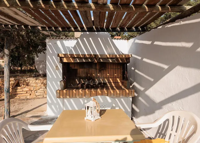 Διαμέρισμα Aurea Blu 05, Experience Nature, Relax, Dream Παραλία Αλικό