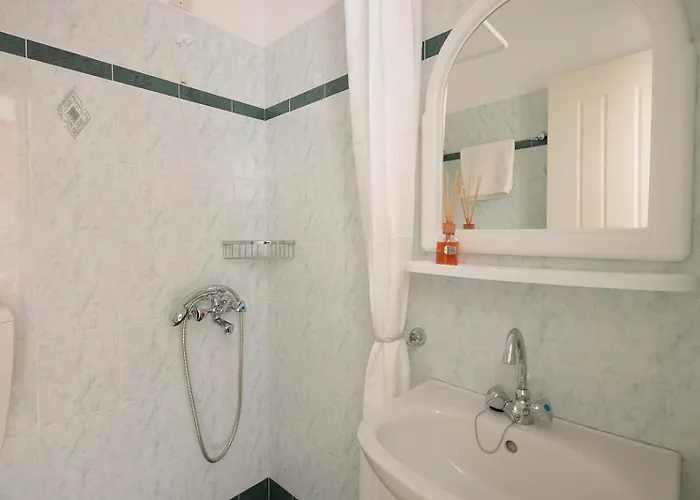 Διαμέρισμα Aurea Blu 05, Experience Nature, Relax, Dream