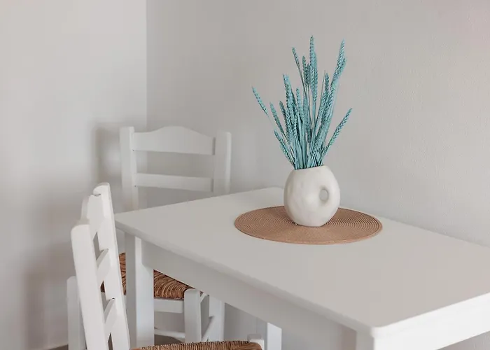 Διαμέρισμα Aurea Blu 05, Experience Nature, Relax, Dream *