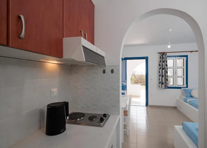 Aurea Blu 05, Experience Nature, Relax, Dream *