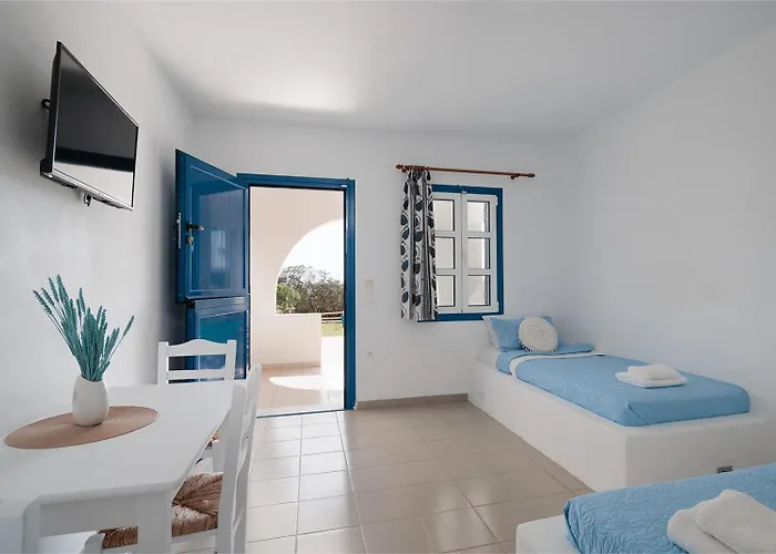 Aurea Blu 05, Experience Nature, Relax, Dream Παραλία Αλικό