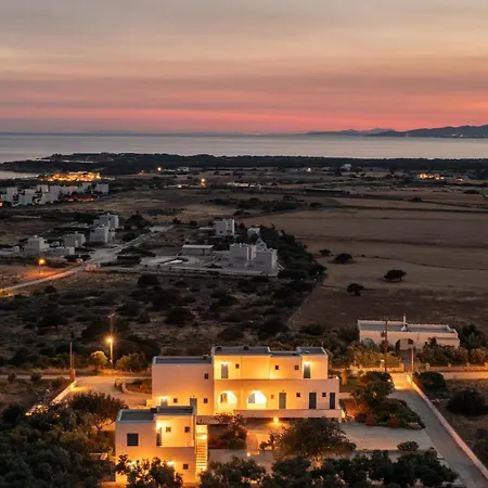 Aurea Blu 05, Experience Nature, Relax, Dream Appartement Aliko Beach