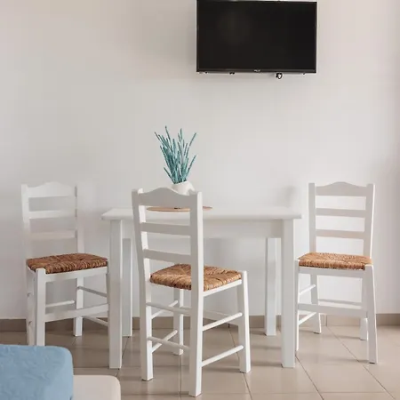 Aurea Blu 05, Experience Nature, Relax, Dream Appartement *