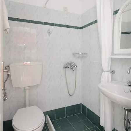 Apartment Aurea Blu 05, Experience Nature, Relax, Dream *