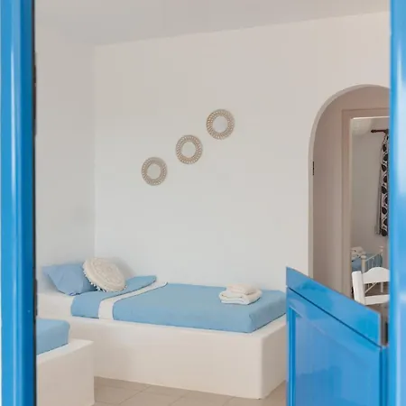 Apartmán Aurea Blu 05, Experience Nature, Relax, Dream