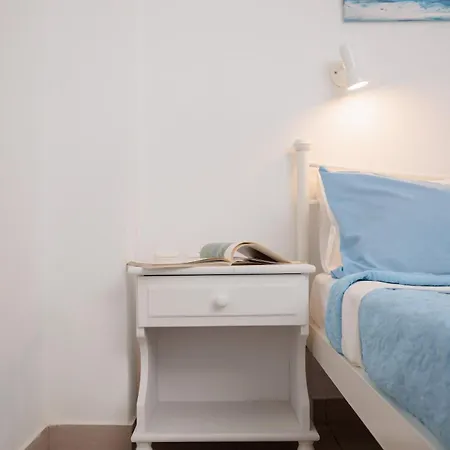 Apartmán Aurea Blu 05, Experience Nature, Relax, Dream *