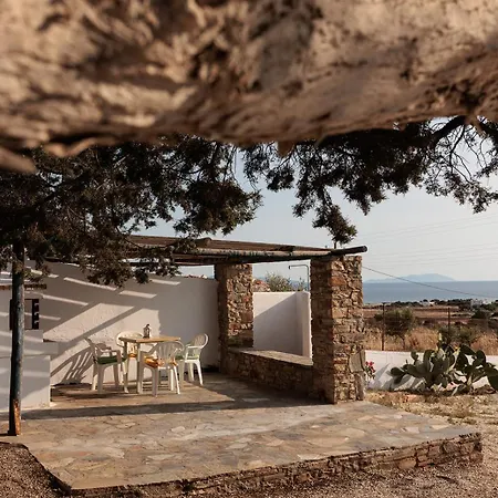 Aurea Blu 05, Experience Nature, Relax, Dream Appartement