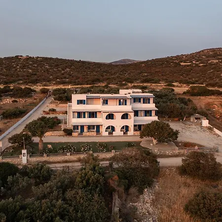 Aurea Blu 05, Experience Nature, Relax, Dream Aliko Beach