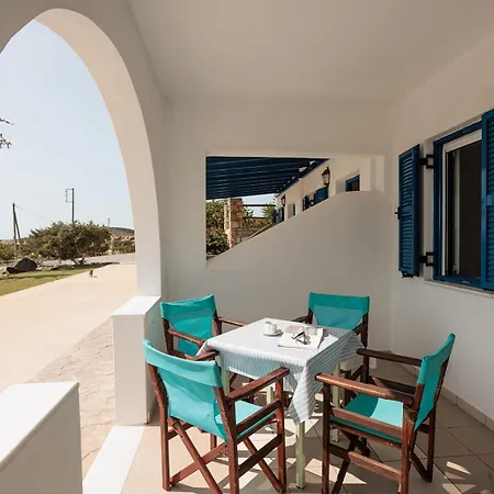 Aurea Blu 05, Experience Nature, Relax, Dream Apartmán *