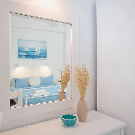 Aurea Blu 05, Experience Nature, Relax, Dream Aliko Beach