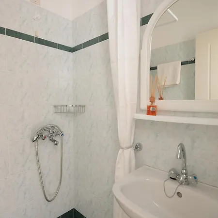 Apartmán Aurea Blu 05, Experience Nature, Relax, Dream