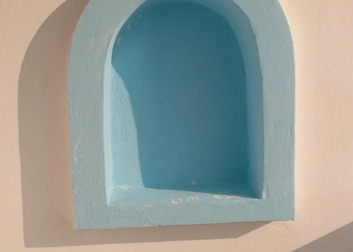 شقة Aurea Blu 05, Experience Nature, Relax, Dream