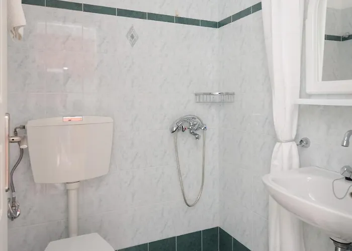 شقة Aurea Blu 05, Experience Nature, Relax, Dream *