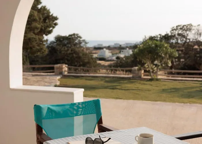 Aurea Blu 05, Experience Nature, Relax, Dream شقة