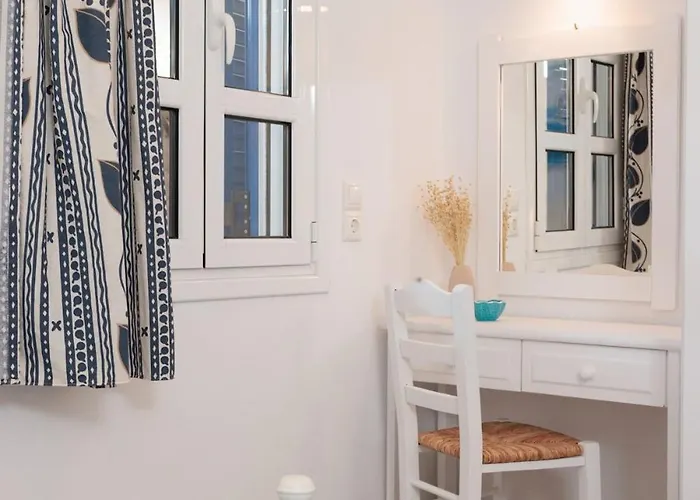 Aurea Blu 05, Experience Nature, Relax, Dream Aliko Beach