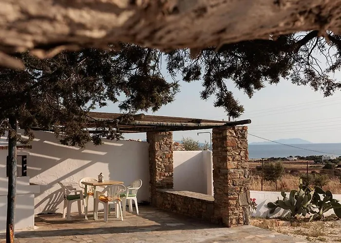 Aurea Blu 05, Experience Nature, Relax, Dream شقة