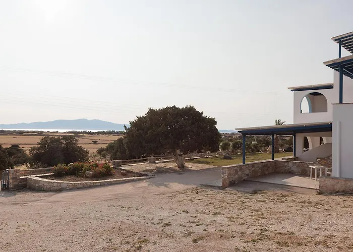 Aurea Blu 05, Experience Nature, Relax, Dream アパート *