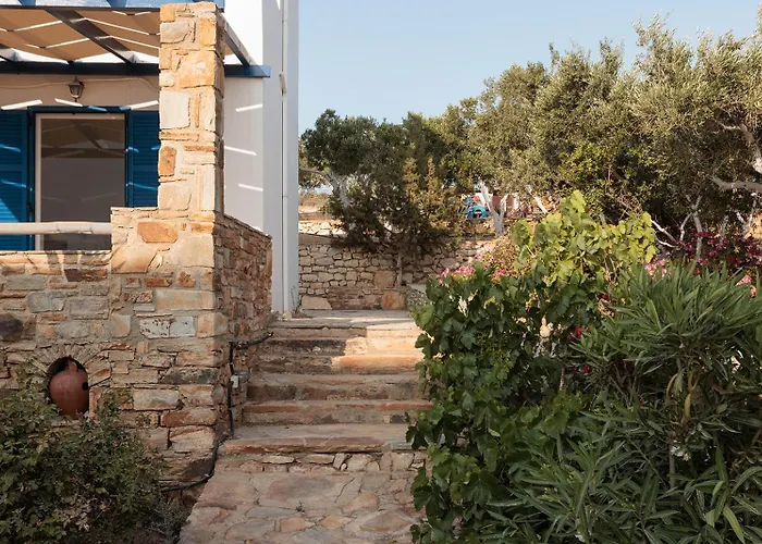 Aurea Blu 05, Experience Nature, Relax, Dream