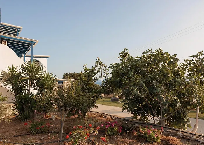 Aurea Blu 05, Experience Nature, Relax, Dream Aliko Beach