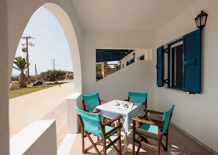 Aurea Blu 05, Experience Nature, Relax, Dream شقة *