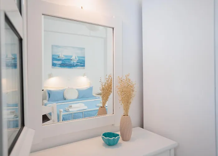 Aurea Blu 05, Experience Nature, Relax, Dream Aliko Beach