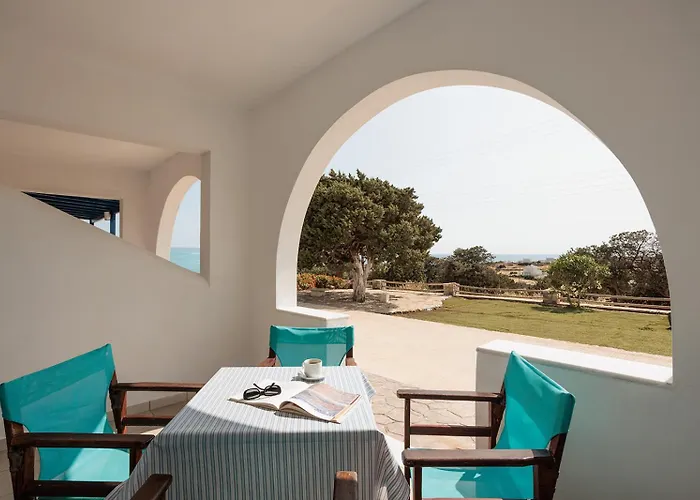 Aurea Blu 05, Experience Nature, Relax, Dream Aliko Beach